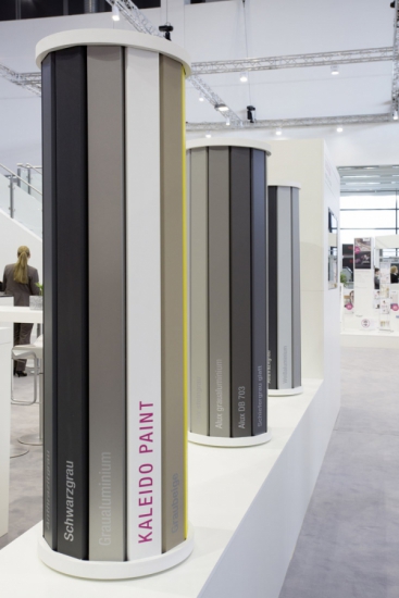 Design a nové trendy plastových oken REHAU