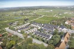 Začíná další fáze projektu Zámecké zahrady ve Vysokém Újezdu