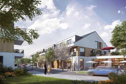 Začíná další fáze projektu Zámecké zahrady ve Vysokém Újezdu