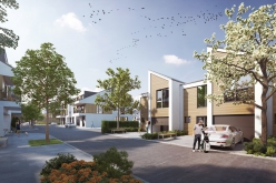 Začíná další fáze projektu Zámecké zahrady ve Vysokém Újezdu