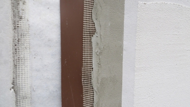 Obr. 18: Zkouška č. 1, silikon