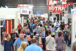 Skončil 27. ročník veletrhu FOR ARCH