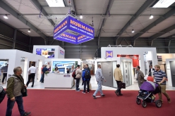 Skončil 27. ročník veletrhu FOR ARCH