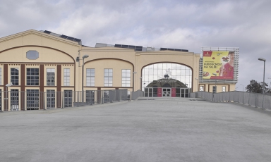 Techmania Science Center