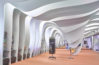 Techmania Science Center