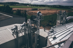 Vítěz kategorie Obec a zároveň celkový vítěz: Přístup k životnímu prostředí v Haňovicích