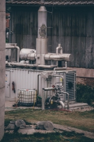 Vítěz kategorie Firma: Energeticky soběstačný Hotel na Farmě