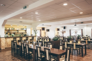 Vítěz kategorie Firma: Energeticky soběstačný Hotel na Farmě