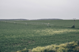 Vítěz kategorie Firma: Energeticky soběstačný Hotel na Farmě