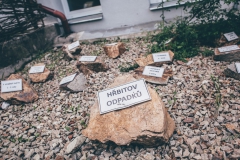 Vítěz kategorie Mládež: Ekotým školáků ze Zbirohu