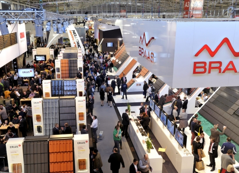 BAU – ilustrační foto z roku 2015