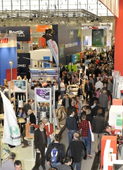 BAU – ilustrační foto z roku 2015