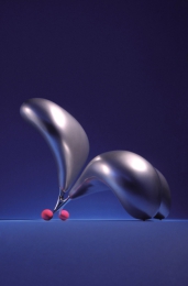 V Tančícím domě začíná retrospektivní výstava Jana Kaplického JKOK