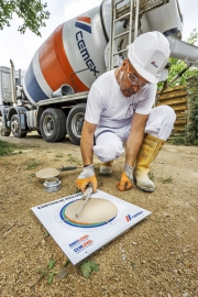 Spolehlivé řešení podlah dnes poskytují převážně lité anhydritové a cementové potěry