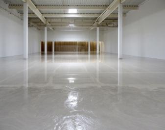 ANHYMENT AE – litý potěr na bázi síranu vápenatého – anhydrit