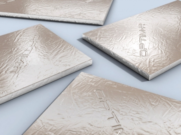 Vakuová izolace Kingspan Optim-R