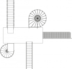 Obr. 2: Celková situace