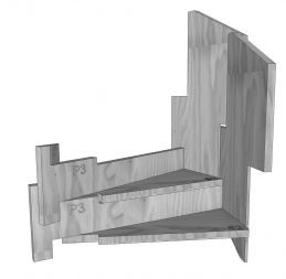 Obr. 13–16: Ateliér Seho – Světlík