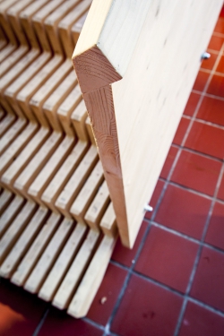 Obr. 17–19: Ateliér Zavřel – Zdebská