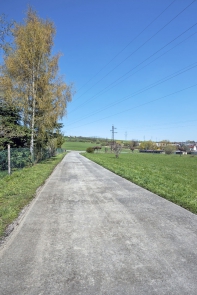 Obr. 7: Zhutňovací násada slouží jako posuvná forma