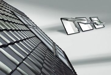 Roto střešní okna