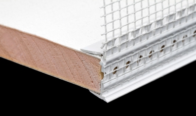 Systém prefabrikovaného nadpraží a ostění