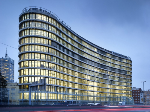 Enterprise Office Center 