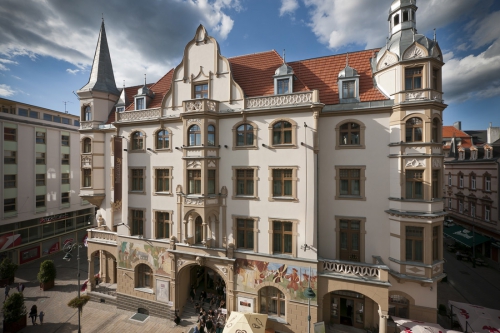 Grandhotel Ambassador