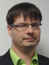 Petr Vašina