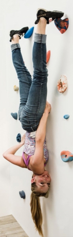 Vysokopevnostní sádrokartonová deska Habito se vyznačuje extrémní pevností, která umožní stavět interiérové stěny a příčky s vysokou mechanickou odolností a únosností