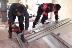 Vyhrajte vysokopevnostní sádrokarton v hodnotě až za sto tisíc