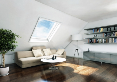 Roto střešní okna