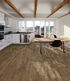 Dřevěná podlaha Kährs Götaland – dekor dub Backa