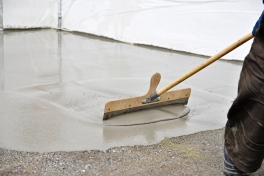 Rekonstrukce podlah s materiály CEMEX 