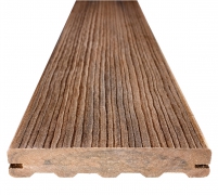 Profil Premium Forest Plus – teak