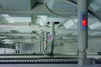 V závodě Knauf Kbely se rozběhla výroba expandovaného perlitu