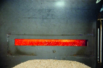 V závodě Knauf Kbely se rozběhla výroba expandovaného perlitu