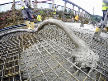 AFI City, III. etapa Kolbenova