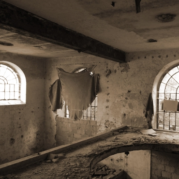 Z pivovaru bohužel pak zmizela i původní technologie – měděná varna a ostatní kovová zařízení skončila v místní sběrně