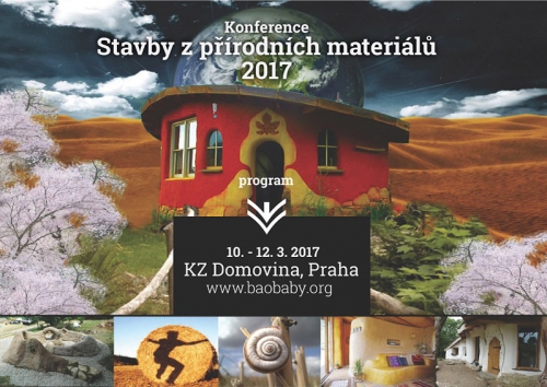 Stavby z přírodních materiálů