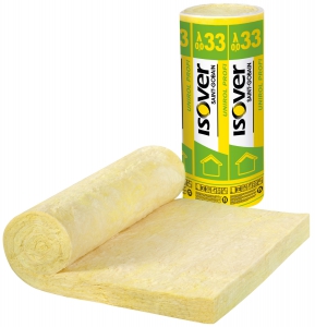 Isover Unirol Profi
