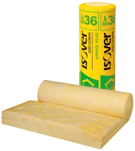 Isover Unirol Plus