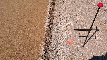 Môžeme zjednodušiť meranie vlhkosti CBGM na stavbe?