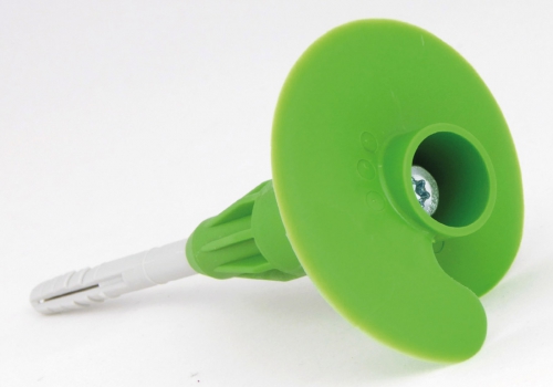 ThermoScrew TS U8 Gecko – nová termo-hmoždinka od HPI-CZ