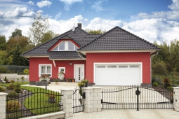 Pálené tašky Tondach pro rekonstrukce střech