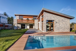 2. Dům se sout. kódem I34