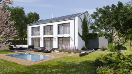 1. Projekt Diana, Thermo Plus – projektový ateliér