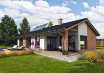 3. Projekt Linda, Thermo Plus – projektový ateliér