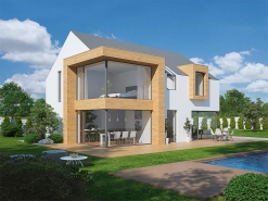 2. Projekt Blanka 41