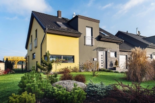 2. Dům se sout. kódem T04